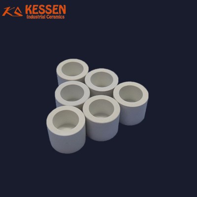 PBN Boron nitride ceramic crucible