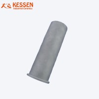 Silicon carbide sic silicon nitride tube