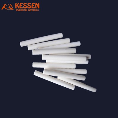 Alumina zirconia precision ceramic rod