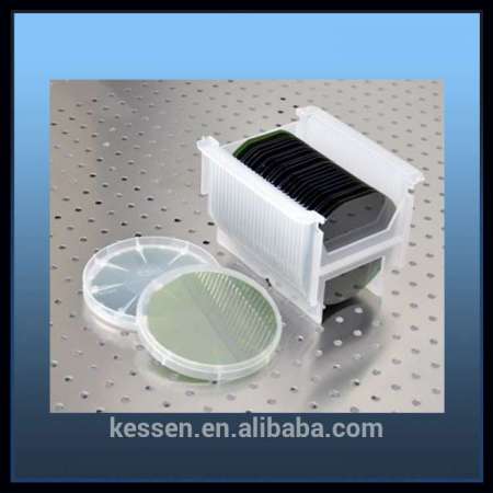 Silicon Carbide SiC semiconductor wafer