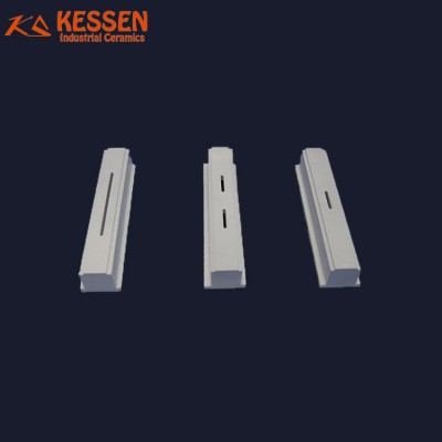 [KESSEN CERAMIC] BN/boron nitride ceramic injecting nozzles