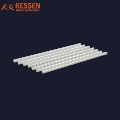 Zirconia ceramic rod