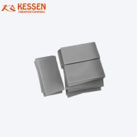 [KESSEN CERAMIC] Beryllium oxide/beryllia/BeO ceramic tiles