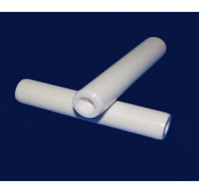 Zirconia ceramic tube