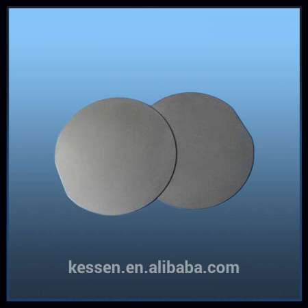 Germanium Ge semiconductor wafer