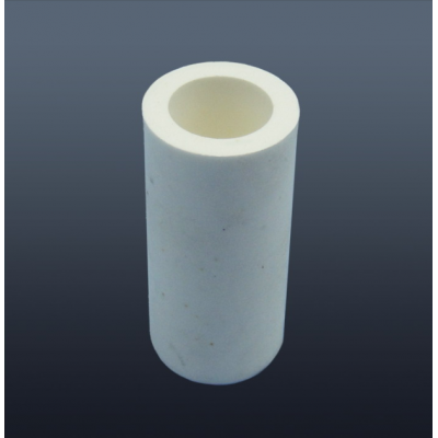 Mgo Magnesia crucible for smelting steel